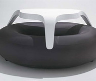 DoNuts Table