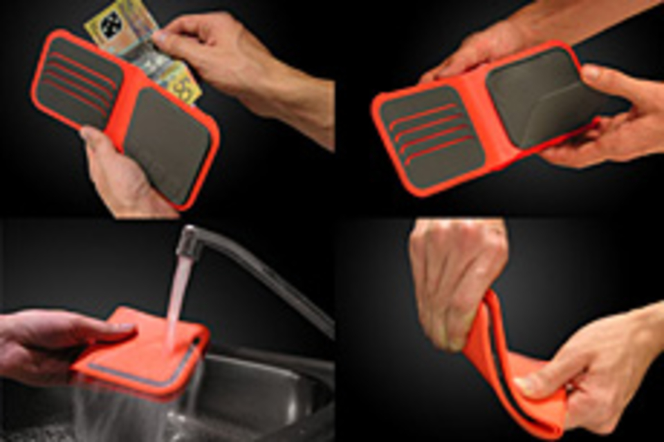 Dosh Wallet Dosh Wallet