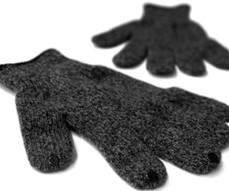 DOTS Gloves