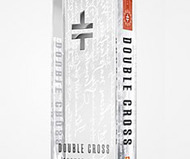 Double Cross Vodka