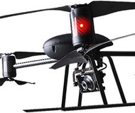 Draganflyer X6