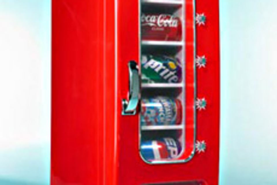 Drink-O-Matic Drink-O-Matic