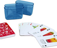 Drinxx Playing Cards