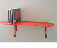 Drip Shelf