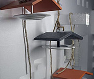 Droog Birdhouse