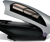 Dry Water Jet Massager