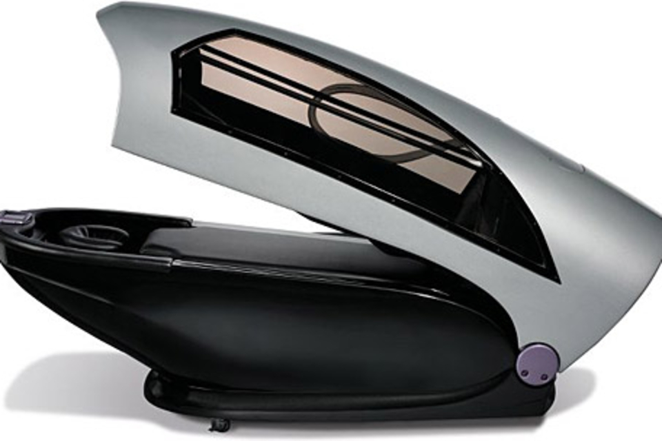 Dry Water Jet Massager Dry Water Jet Massager