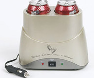 Dual Cup Cooler/Heater