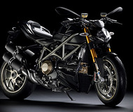 Ducati Streetfighter