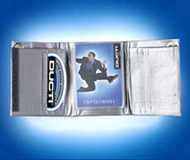Duct Tape Wallet