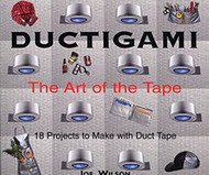 Ductigami