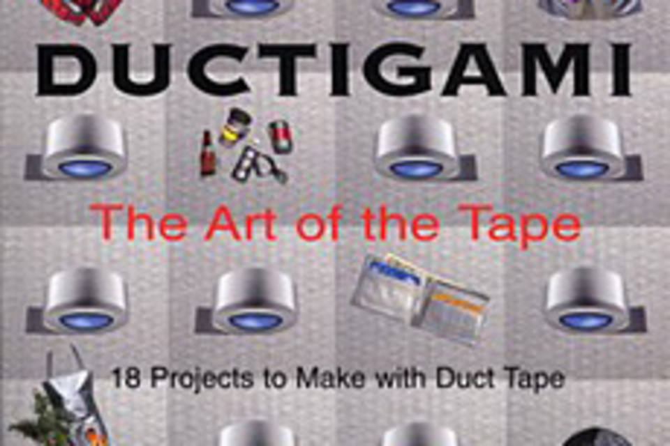 Ductigami Ductigami
