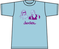 'Dudes' T-Shirt