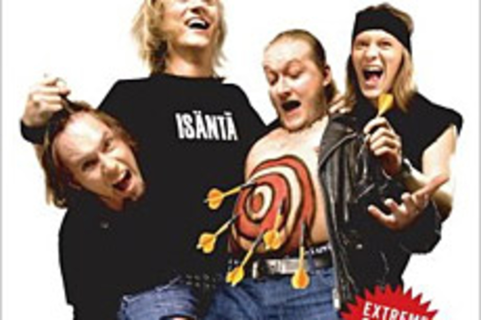 The Dudesons Movie The Dudesons Movie