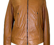 Duffer of St. George Racer Jacket