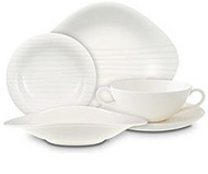 Dune Lines Dinnerware
