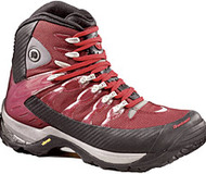 Dunham Waffle Stomper