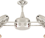Duplo Dinamico Ceiling Fan