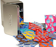 Durex Condom Variety Pack