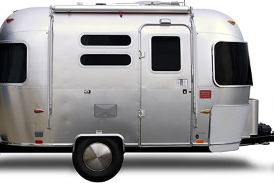 Design Within Reach Airstream Design Within Reach Airstream