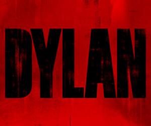 Dylan by Bob Dylan