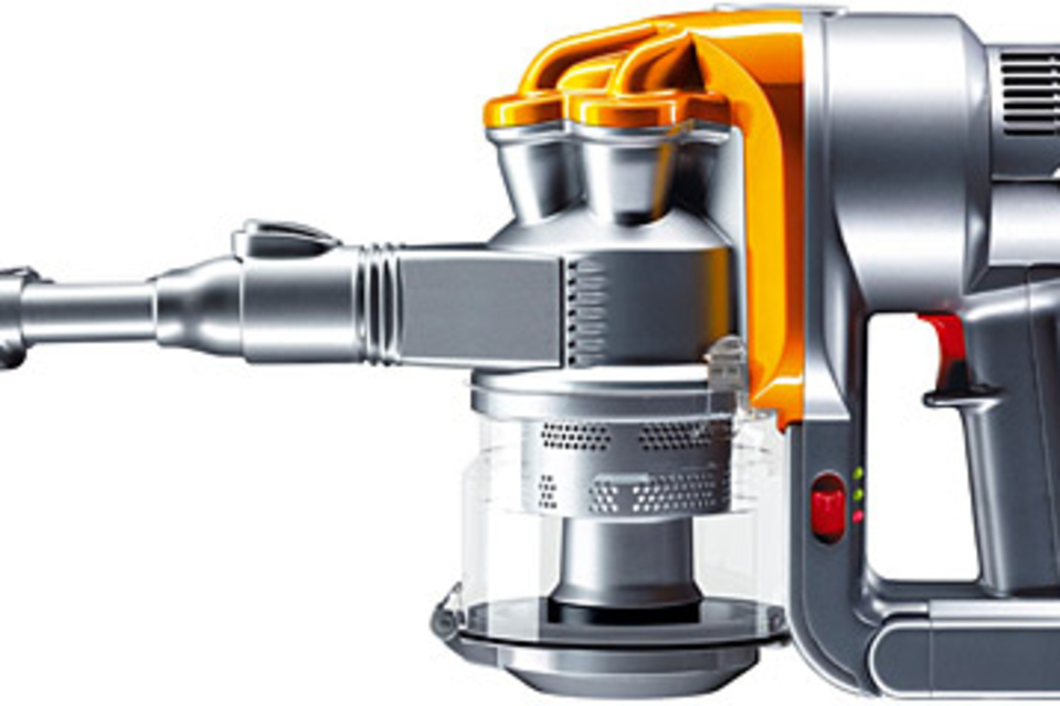 Dyson Root 6 Dyson Root 6