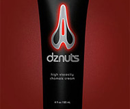 DZ-NUTS