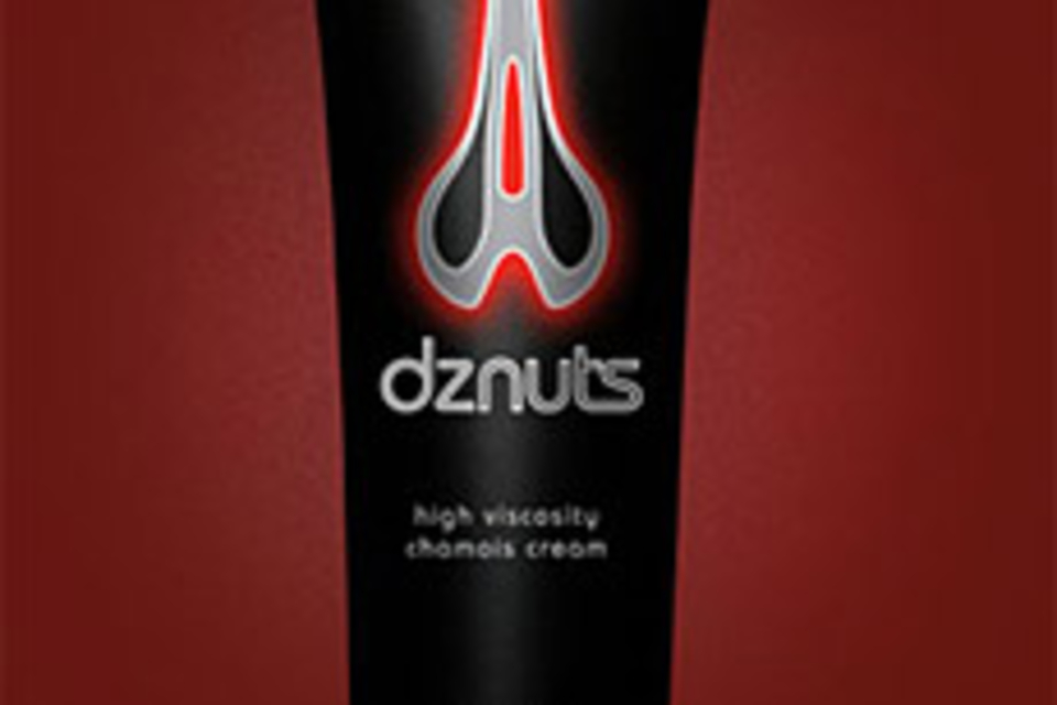 DZ-NUTS DZ-NUTS