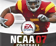 NCAA Football 2007