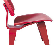 Eames Plywood Lounge Chair