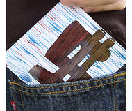 Eamon Ore-Giron Limited Edition Wallet