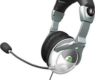 Ear Force X3 Wireless Headphones