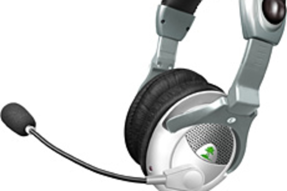Ear Force X3 Wireless Headphones Ear Force X3 Wireless Headphones