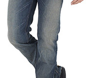 Earnest Sewn Fuller Jeans