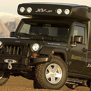 EarthRoamer Xpedition Vehicles