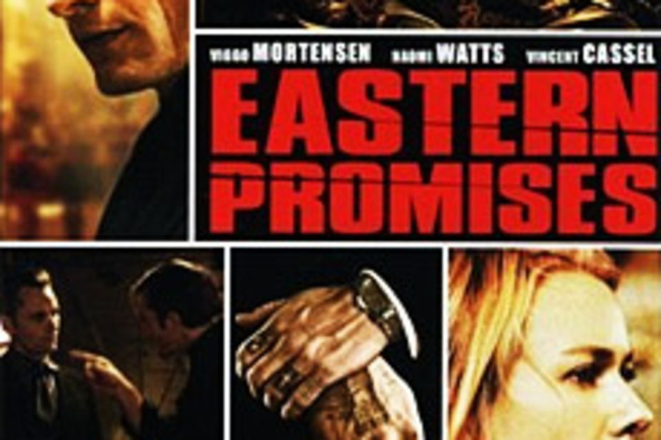Eastern Promises Eastern Promises