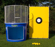 Easy Dunker