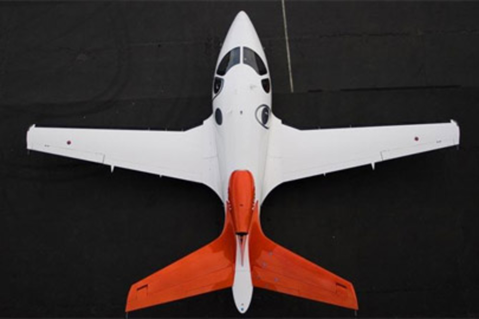 Eclipse 400 Eclipse 400