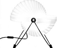 Eclipse Lamp