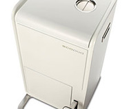 Ecopod E1 Home Recycling Center