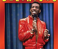 Eddie Murphy - Delirious