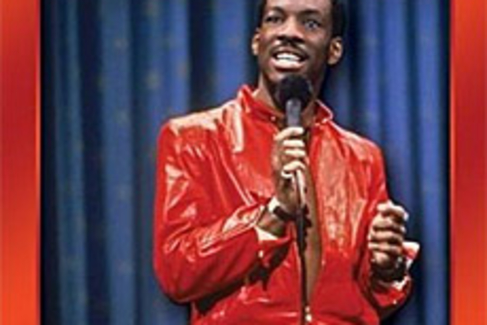 Eddie Murphy - Delirious Eddie Murphy - Delirious
