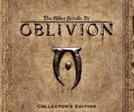 The Elder Scrolls IV: Oblivion Collector's Edition