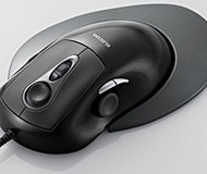Elecom Laser Mouse for Designers