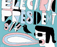 Electric President (ST)