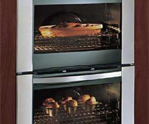 Electrolux Icon Wall Oven