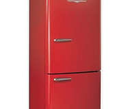 Elmira Northstar Retro Refrigerator