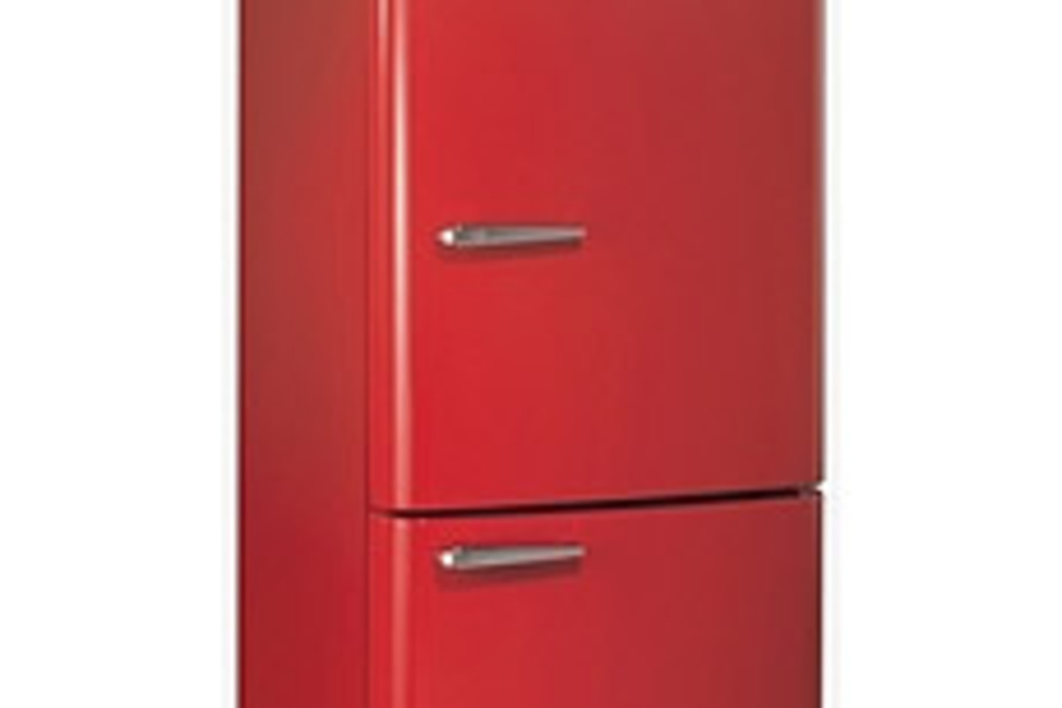 Elmira Northstar Retro Refrigerator Elmira Northstar Retro Refrigerator