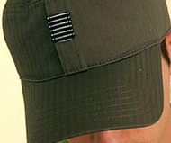 Elwood Green Acres Hat