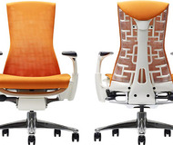 Herman Miller Embody Chair